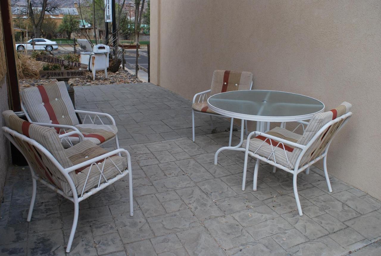 Prairie Star Villa Ескаланте Екстериор снимка