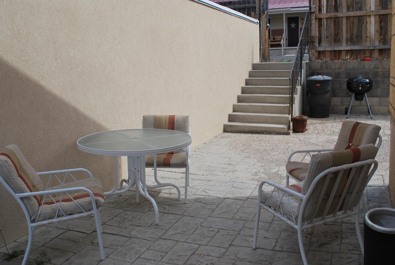 Prairie Star Villa Ескаланте Екстериор снимка