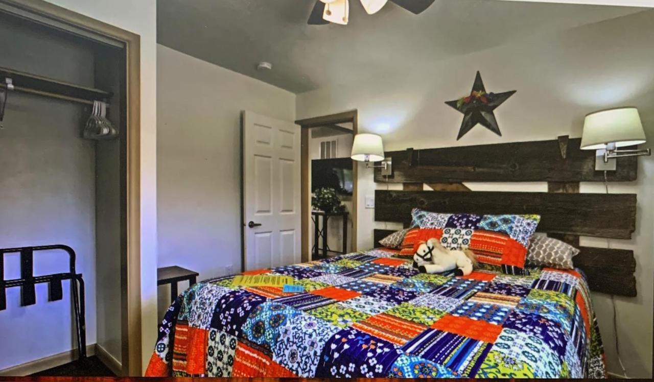 Prairie Star Villa Ескаланте Екстериор снимка